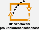 Operační program Vzdělávání pro konkurenceschopnost