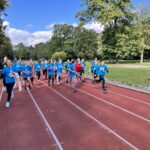 World Marathon Challenge