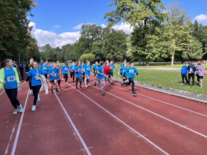 World Marathon Challenge