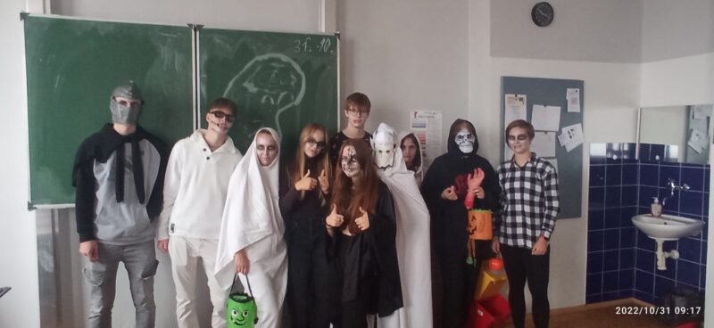 Halloween