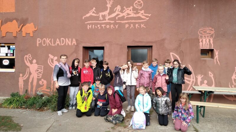History park